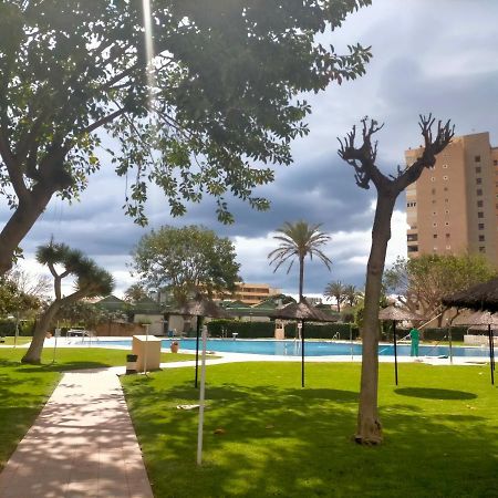 Apartamento Torremolinos Benyamina Apartment Exterior photo