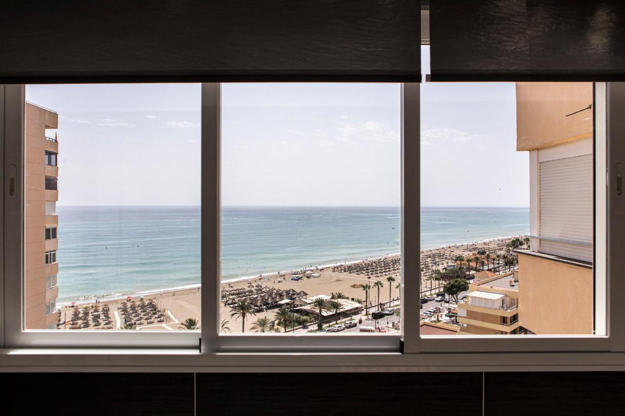 Apartamento Torremolinos Benyamina Apartment Exterior photo