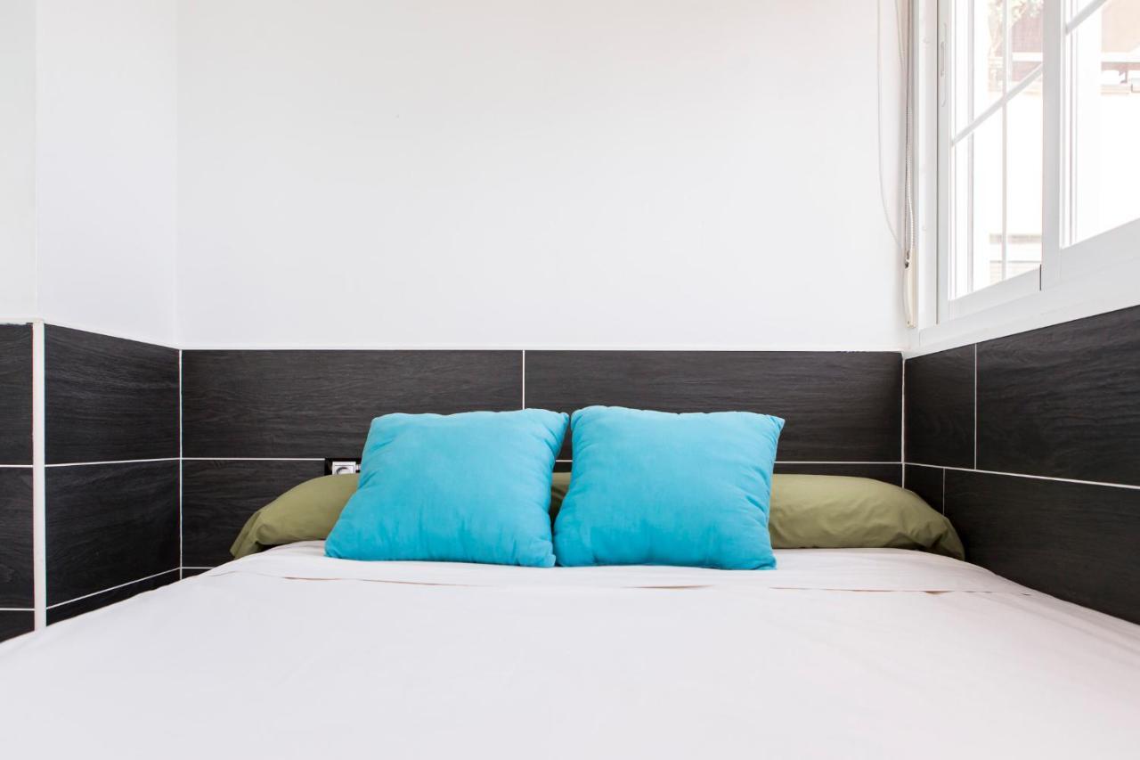 Apartamento Torremolinos Benyamina Apartment Exterior photo