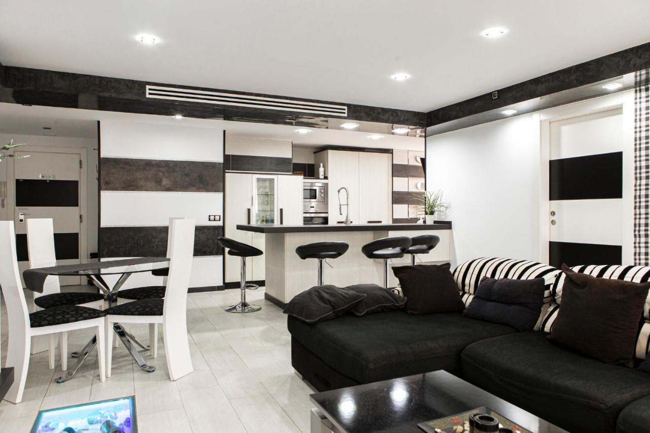 Apartamento Torremolinos Benyamina Apartment Exterior photo